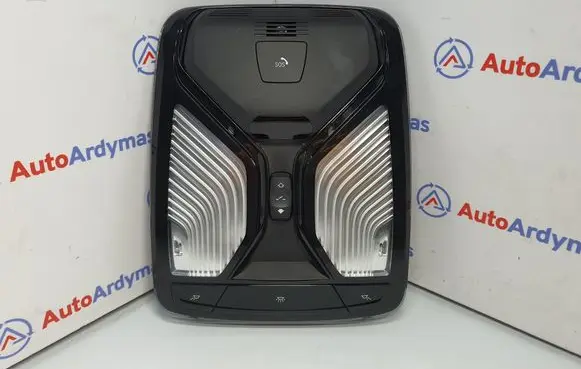 BMW 5 G30 G31 Front seat light 7945158 61317945158 5B6C601