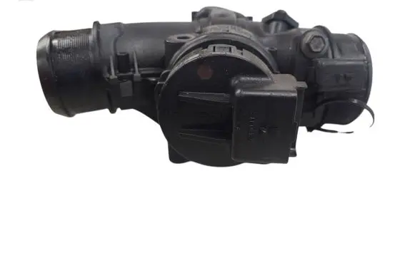 Citroen C4 Grand Picasso Mass air flow meter 9660030480 25365285