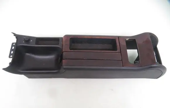 Audi A6 S6 C5 4B Center console 4B0863244D