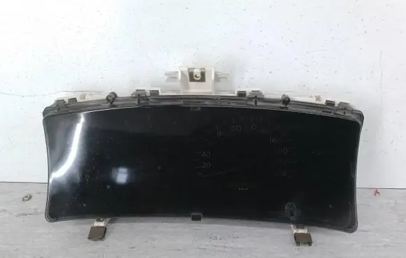 Toyota Corolla E120 E130 Speedometer (instrument cluster) 