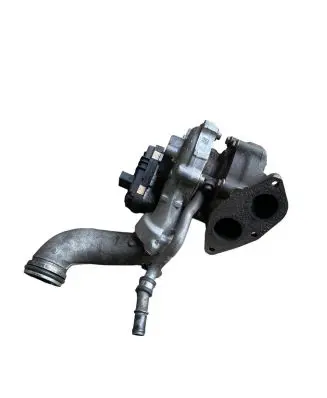 BMW 3 F30 F35 F31 Turbo BV401880 810147690 9710026