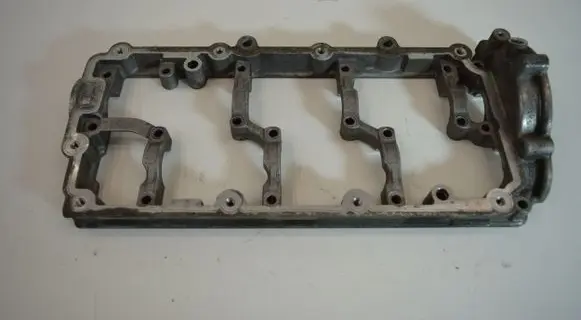 Audi Q7 4L Other cylinder head part 059285