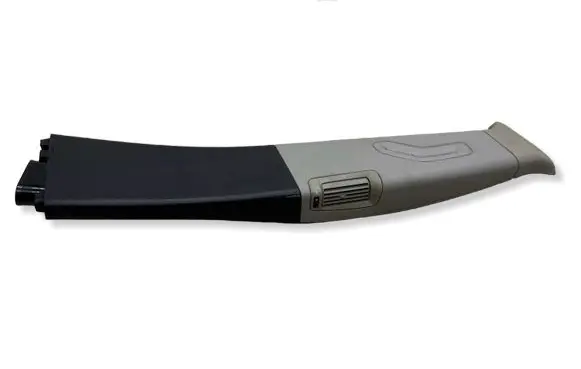 Volvo S60 (B) pillar trim (top) 9158449