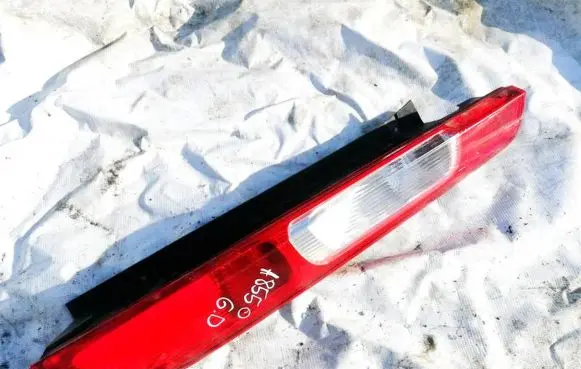 Ford Focus Rear/tail lights 4M5113404A 4M51-13404-A