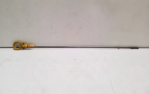 Oil level dip stick