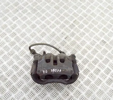 Renault Master III Front brake caliper 410009688R