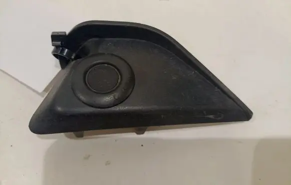 Citroen C5 Front parking sensor holder (PDC) 9681056477 96638215XT