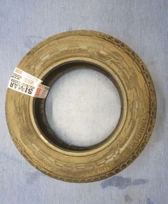 Fiat Ducato R17 C winter tire 4024068000259