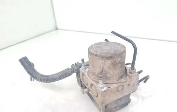Nissan Qashqai ABS Pump 0265800609 88801M1548 0265231899