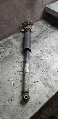 Opel Corsa E Rear shock absorber/damper 13432672 22286399 29061516413