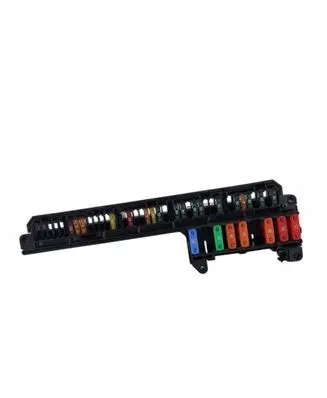 BMW 5 E60 E61 Fuse module 6957330