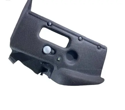 Dodge Durango Dashboard lower bottom trim panel X85010902BL 53613M