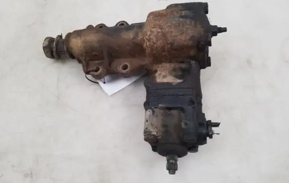 Nissan Terrano Steering rack 80542880
