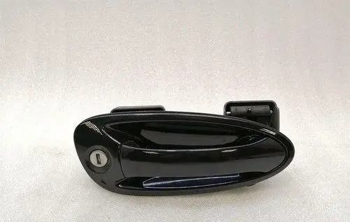 Porsche 911 997 Front door handle light (exterior) 99753706200