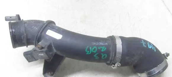 Audi Q3 8U Intercooler hose/pipe 5N0145770G