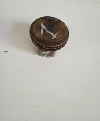 Toyota Prius+ (ZVW40) Piston PRIUS2011M