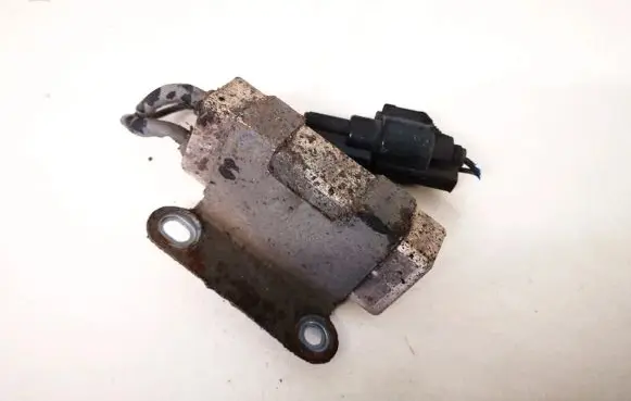 Honda Civic Heater blower motor/fan resistor