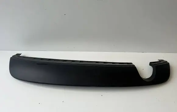 Volkswagen Beetle A5 Rear bumper trim bar molding 5C5807521