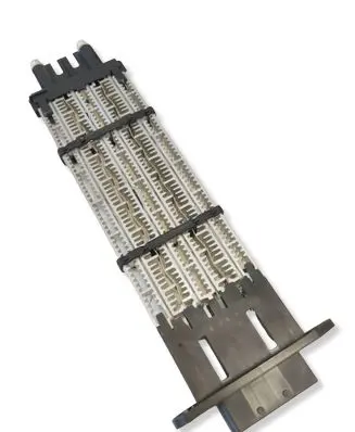 Citroen C4 Grand Picasso Electric cabin heater radiator A52102400 435102B 100609