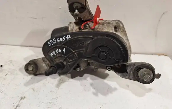 Citroen C5 Wiper motor 9682761480