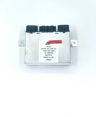 Volkswagen Sharan Comfort/convenience module 7M0941598 36810B