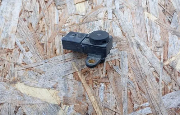 BMW 1 E81 E87 Air pressure sensor 7542623