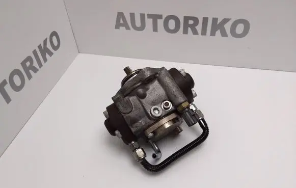 Mazda 3 II Fuel injection high pressure pump 2940000620