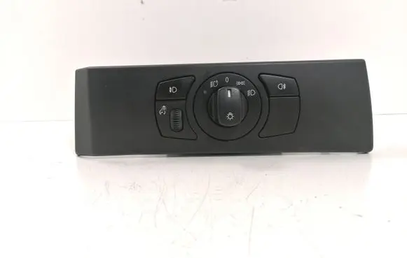 BMW 5 E60 E61 Light switch 6925287