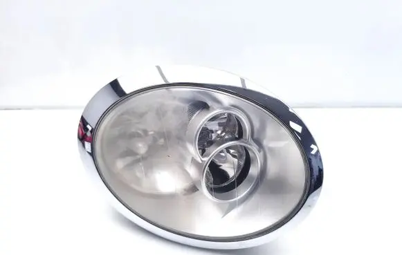 Mini One - Cooper Coupe R56 Headlight/headlamp 7198731 0301218603
