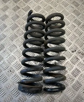 BMW X1 E84 Rear coil spring 