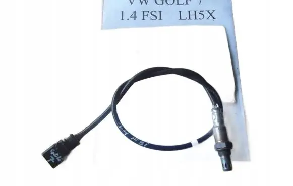 Volkswagen Golf VII Lambda probe sensor 04E906262DT