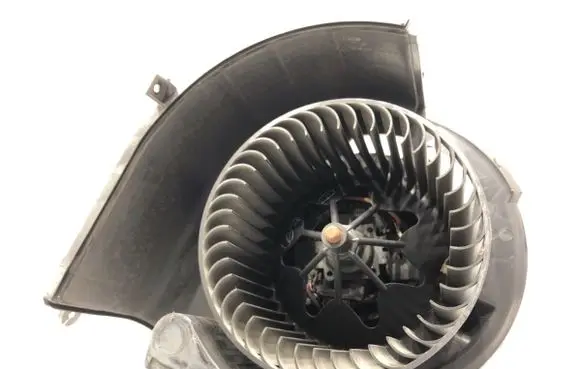 Heater fan/blower