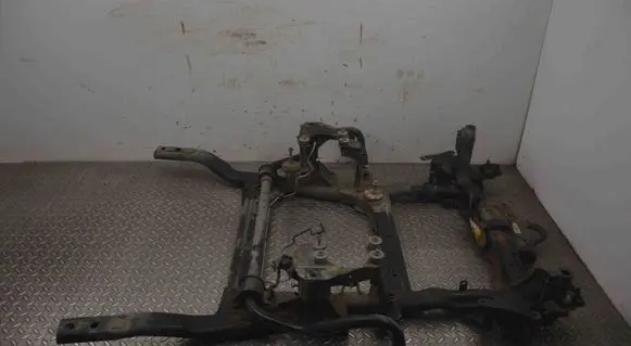 Land Rover Discovery 5 Front subframe HPLA5C145CE EPLA5482AA