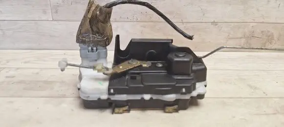Citroen C5 Rear door lock