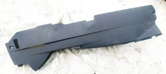 Opel Meriva A Cup holder 13120771 460029937