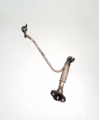 Honda CR-V Turbo turbocharger oiling pipe/hose