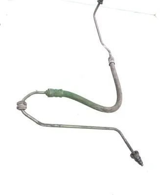 Volkswagen PASSAT B6 Clutch pipe/line 1K1721465H