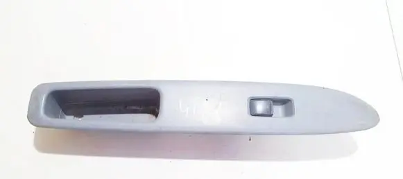 Toyota Avensis Verso Electric window control switch 7423144190 74231-44190