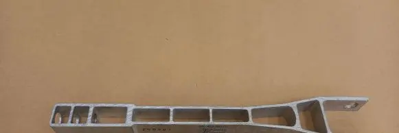 Porsche Boxster 987 Brake pedal bracket assembly 99642316505 250581