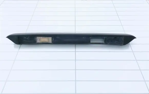 Renault Master II Trunk door license plate light bar 7700352127 7701692461B