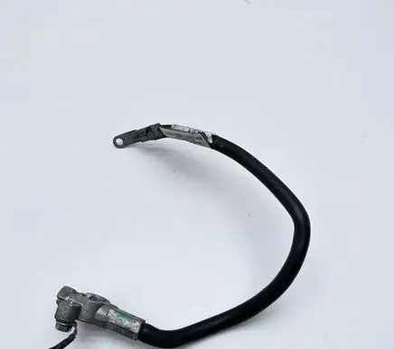 Opel Insignia A Negative earth cable (battery) 13327256