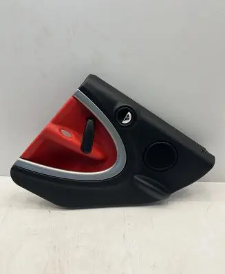 Mini Cooper Countryman R60 Rear door card panel trim