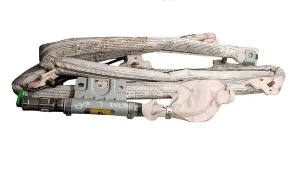 Mercedes-Benz E C207 W207 Roof airbag 2078600102