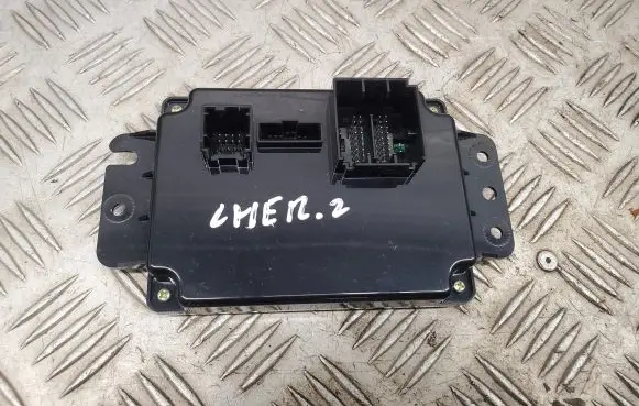Jeep Grand Cherokee Parking PDC control unit/module P68310360AA