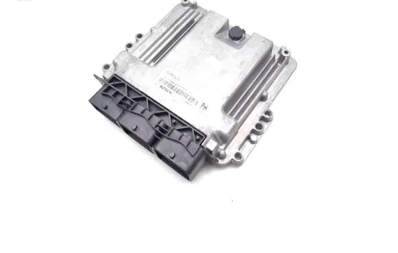 Land Rover Range Rover Evoque L538 Engine control unit/module EJ3212C520VC 0281019622