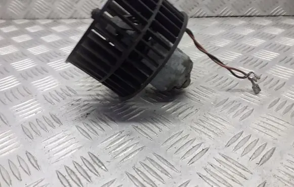 Opel Corsa B Front door blower motor 