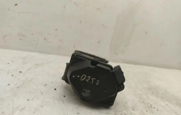 Volkswagen PASSAT B6 Throttle valve 03G128063A A2C53085612