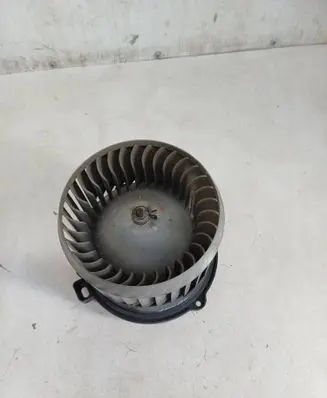 Heater fan/blower