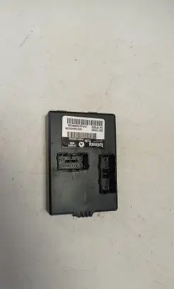 Chrysler Pacifica Tailgate/trunk control unit/module P68316094AC A2C7556450200