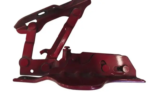 Tesla Model S Engine bonnet/hood hinges 600673700E
